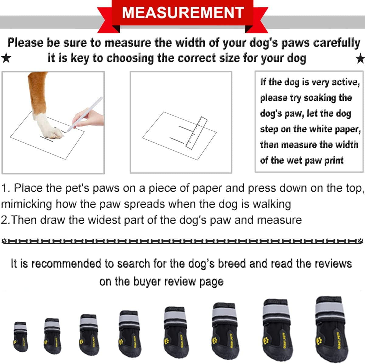 Canine Footwear for Hot Pavement and Winter Conditions: Protective Dog Boots and Paw Shields