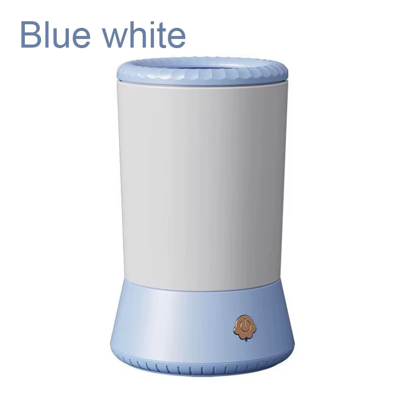 USB Rechargeable Electric Pet Paw Washer