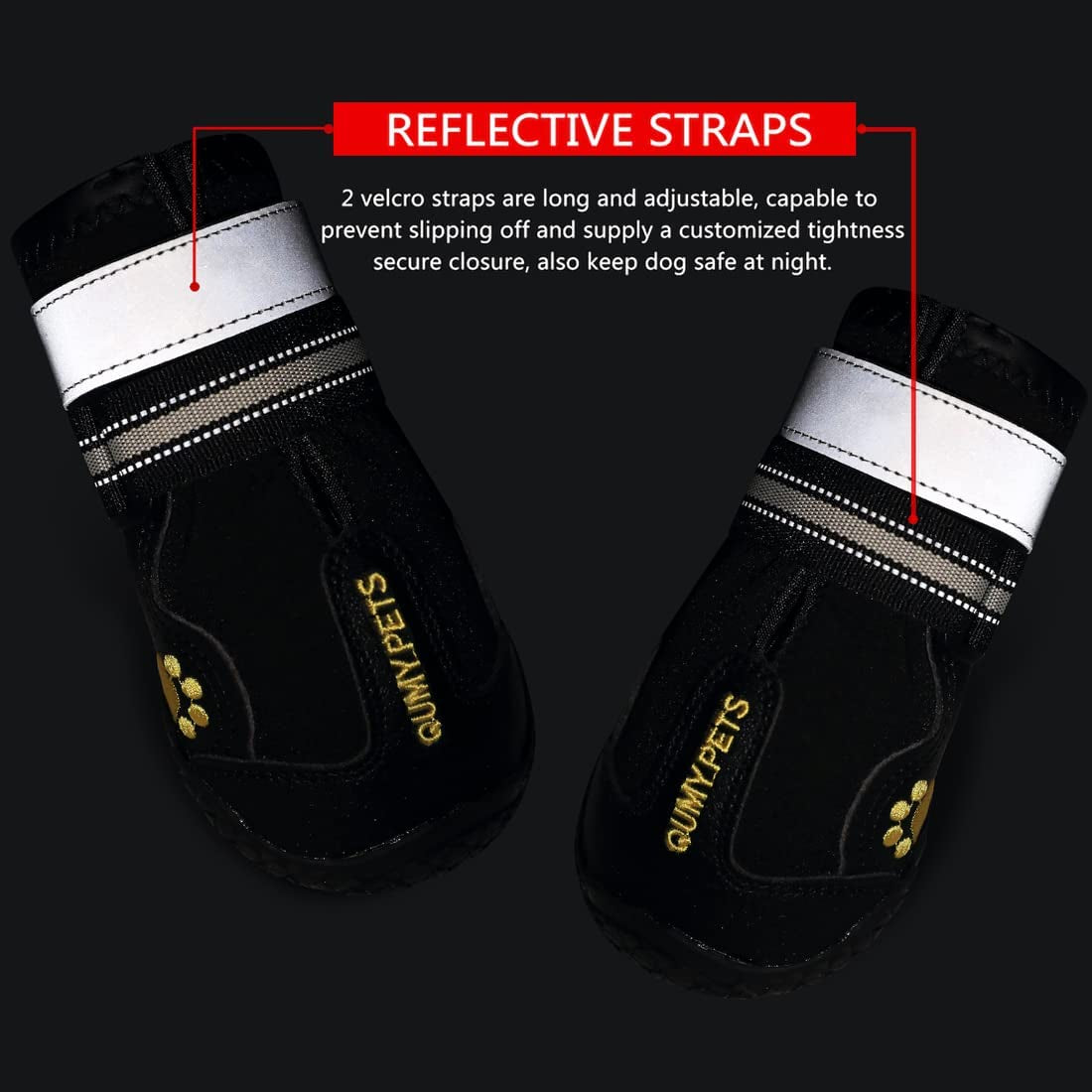 Canine Footwear for Hot Pavement and Winter Conditions: Protective Dog Boots and Paw Shields