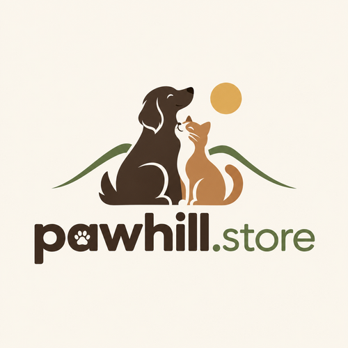 pawhill.store