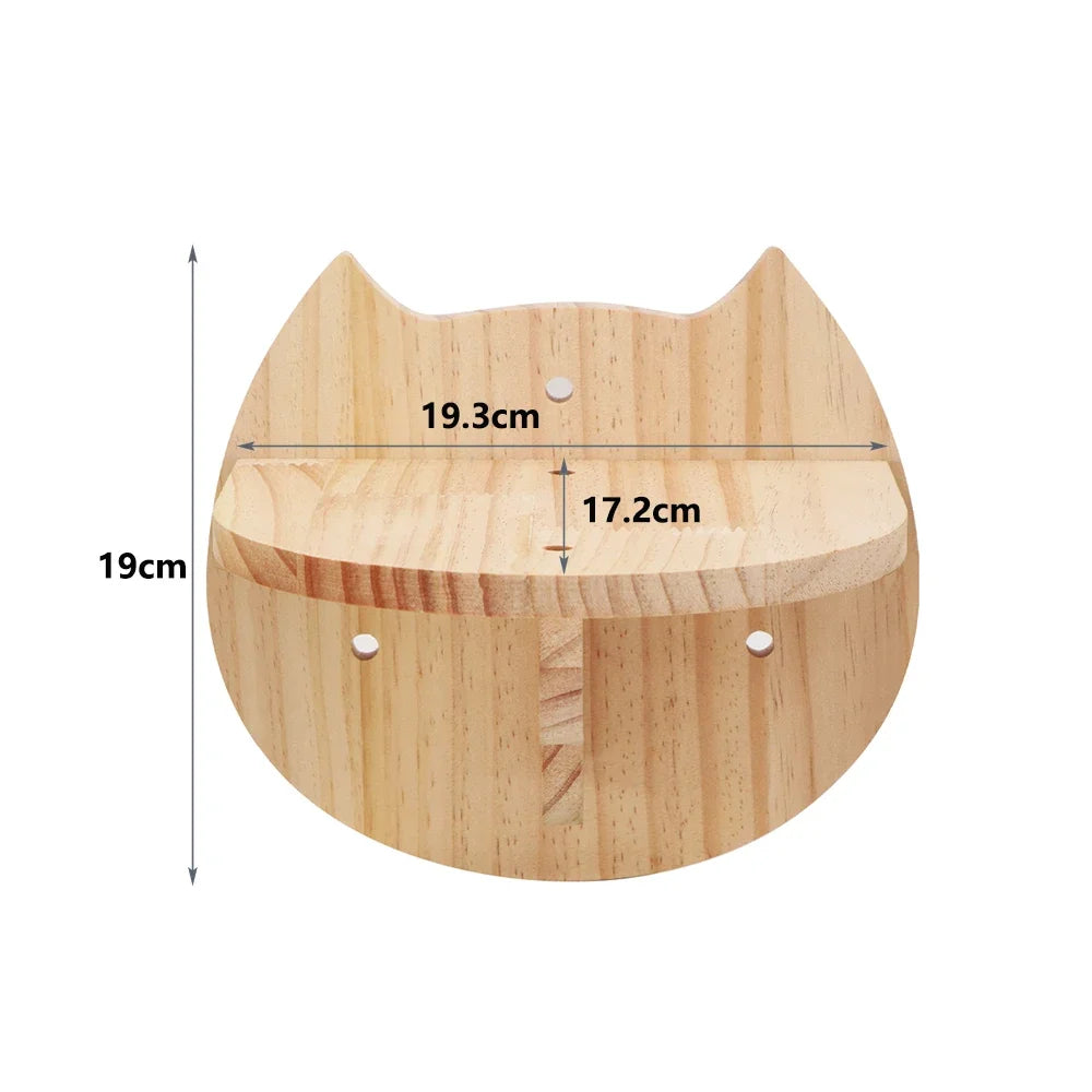 Hanging Cat Hammock Bed