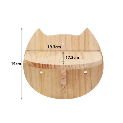 Hanging Cat Hammock Bed