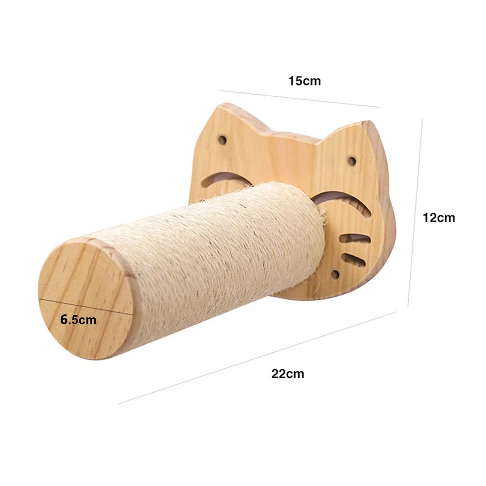 Hanging Cat Hammock Bed