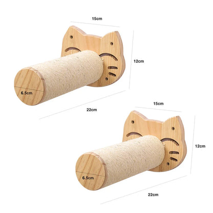 Hanging Cat Hammock Bed